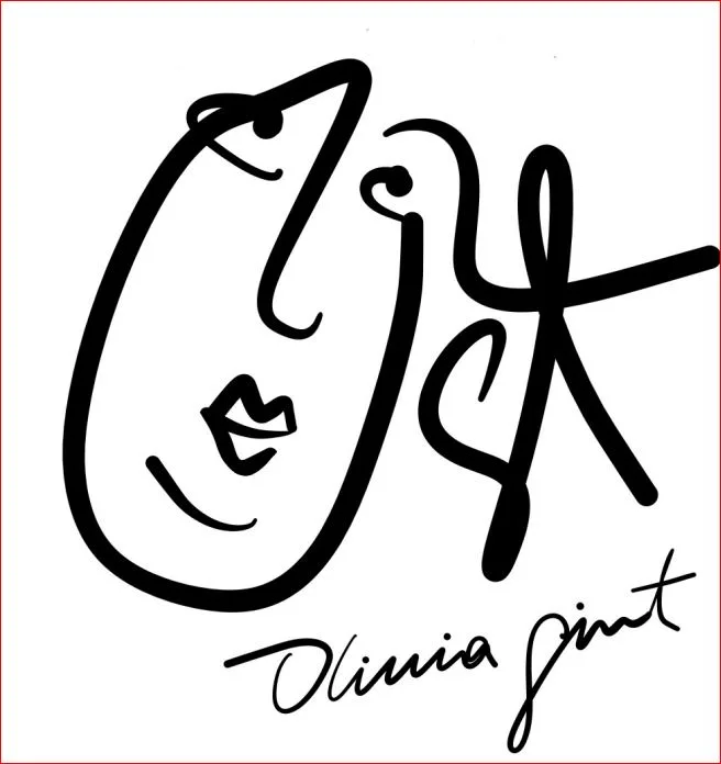 Ost Olivia gint