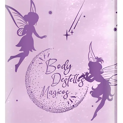 Body Destellos Magicos