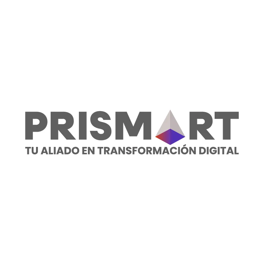 PRISMART Tu aliado en transformación digital