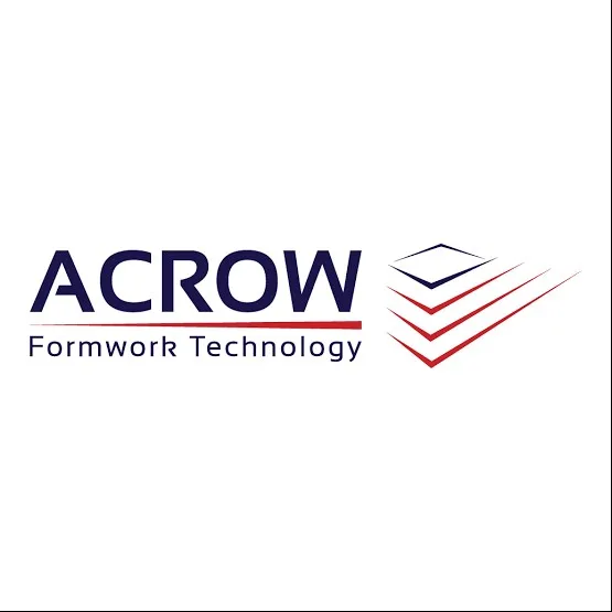 ACROW Formwork Technology