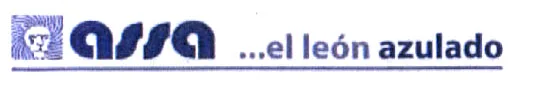 ASSA...EL LEON AZULADO