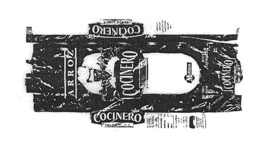 Cocinero