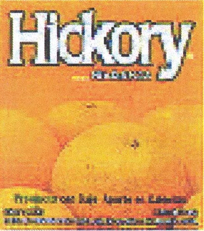 HICKORY