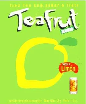 TEAFRUT ZUKO