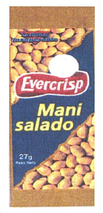 EVERCRISP
