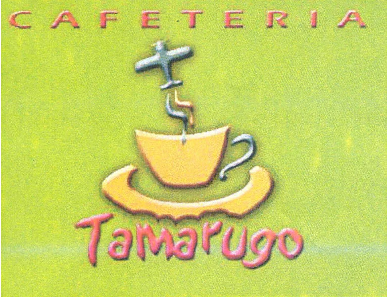 CAFETERIA TAMARUGO