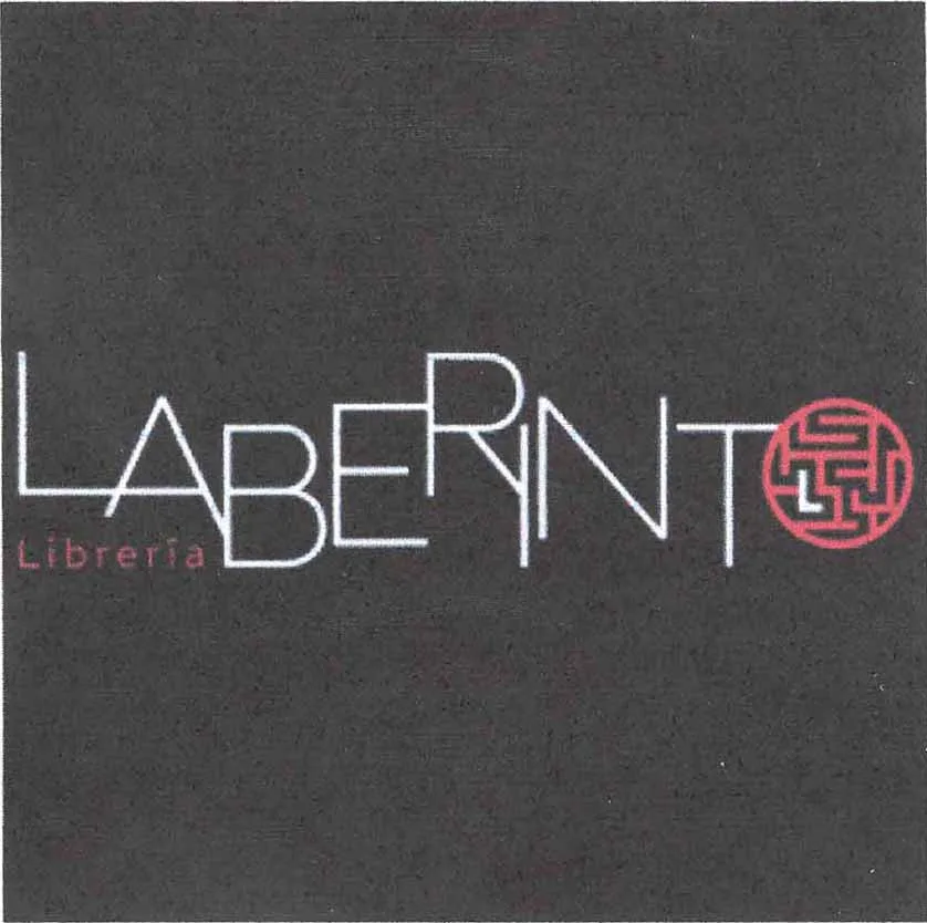 LABERINTO LIBRERIA