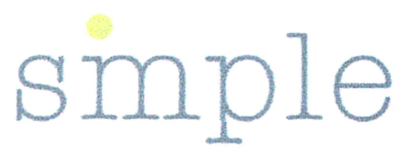 SMPLE