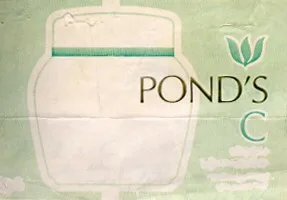 POND'S C