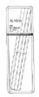 ALMAY THE NATURALIST EYE DEFINING PENCIL