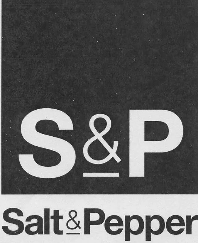 S&P SALT&PEPPER