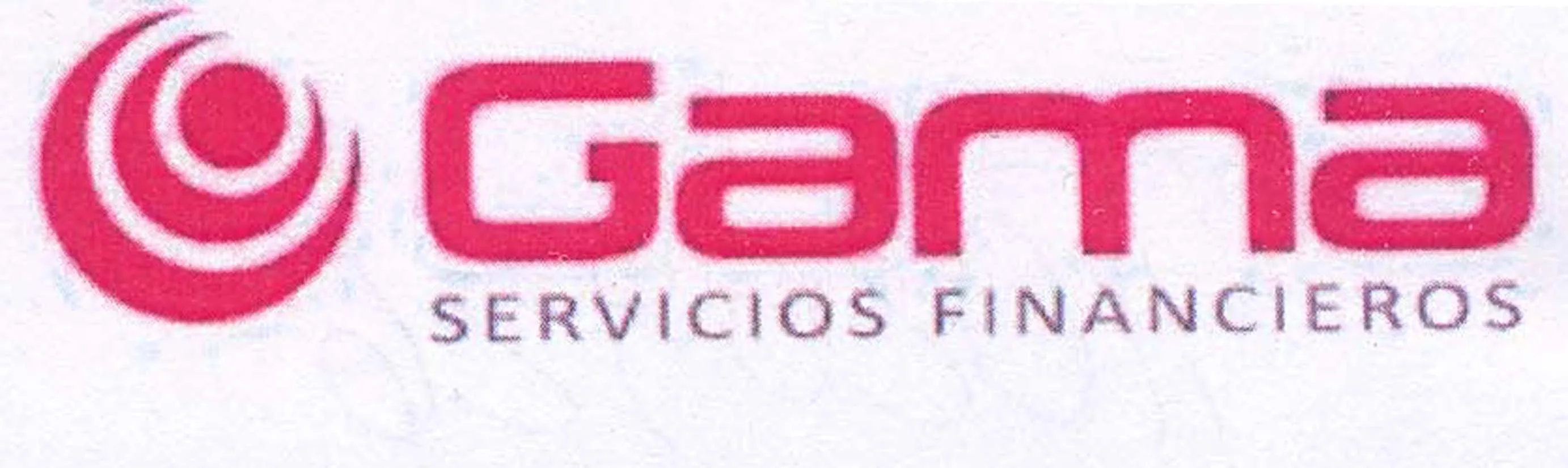 GAMA SERVICIOS FINANCIEROS