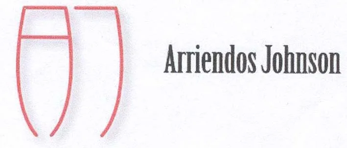 AJ ARRIENDOS JOHNSON