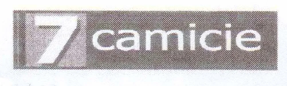 7CAMICIE