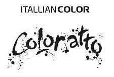ITALLIAN COLOR COLORATTO