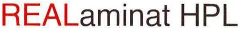 REALaminat HPL