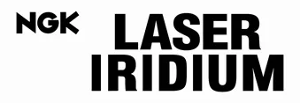 NGK LASER IRIDIUM