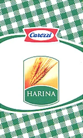 CAROZZI HARINA