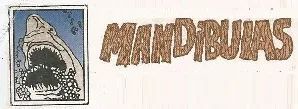 MANDIBULAS