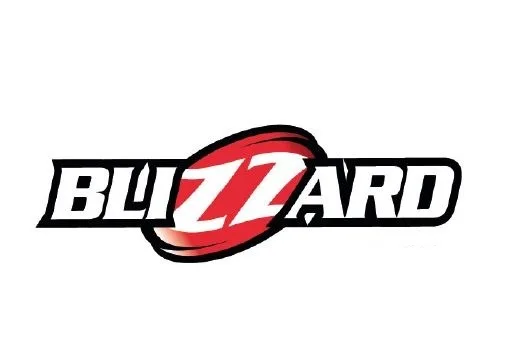 BLIZZARD