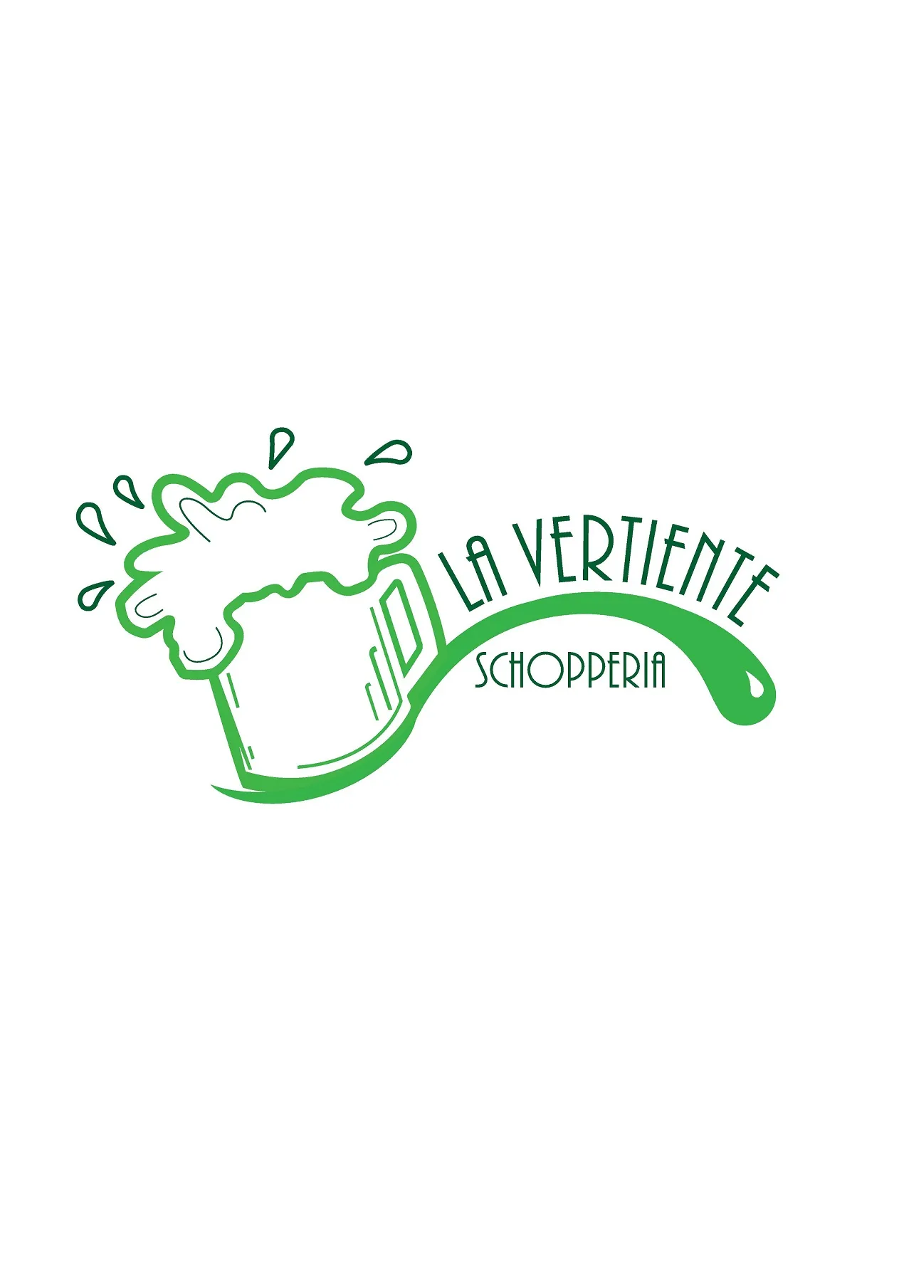 LA VERTIENTE SCHOPPERIA