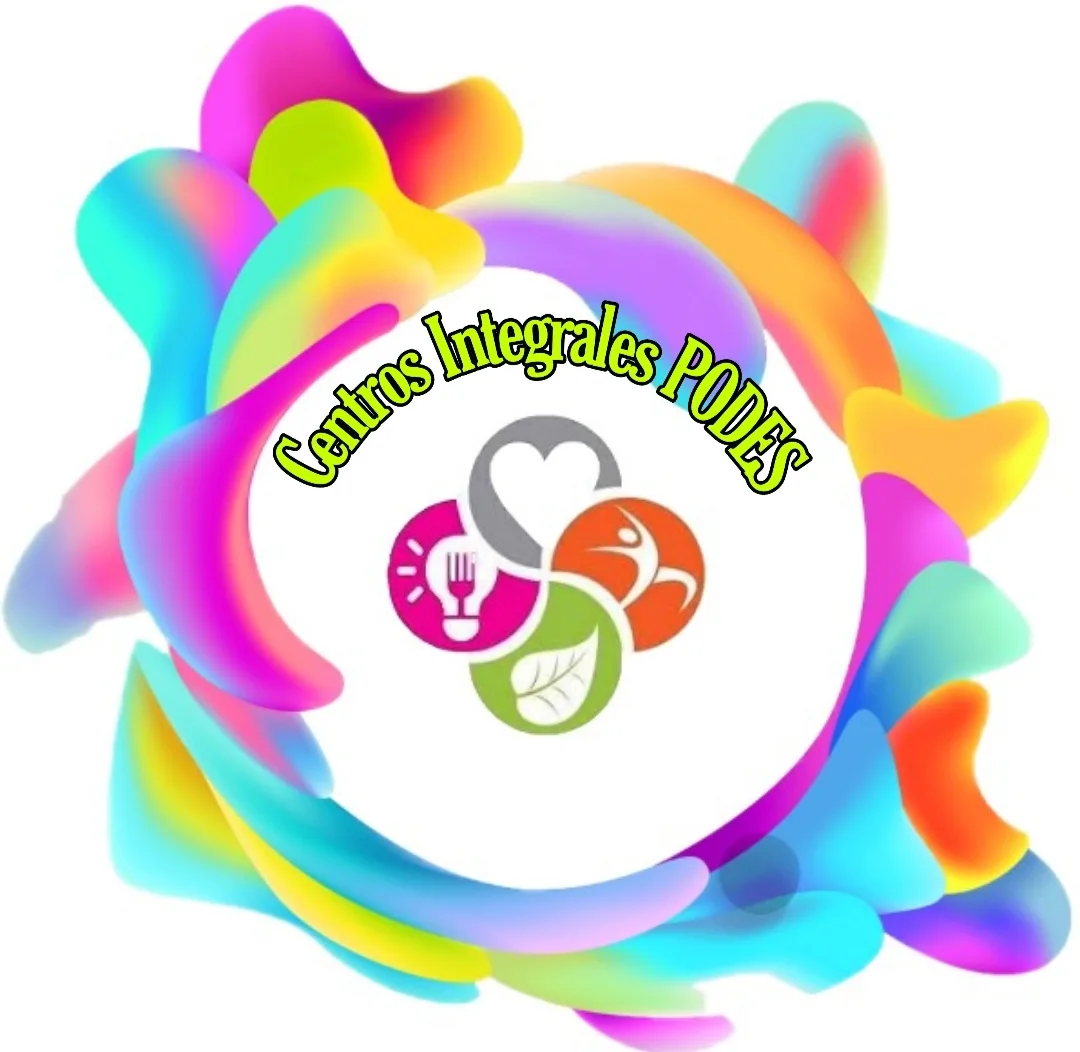 Centros Integrales podes