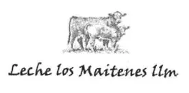 LECHE LOS MAITENES LLM