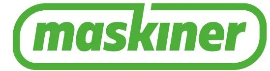 MASKINER
