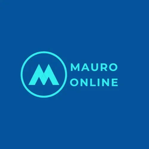 M MAURO ONLINE