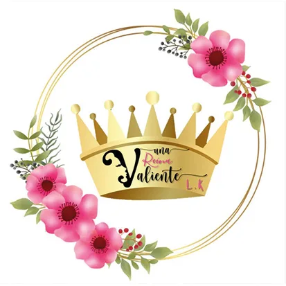 Una Reina Valiente L.K