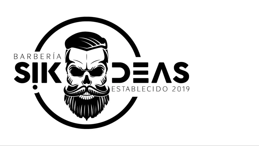 BARBERIA SIK DEAS ESTABLECIDO 2019