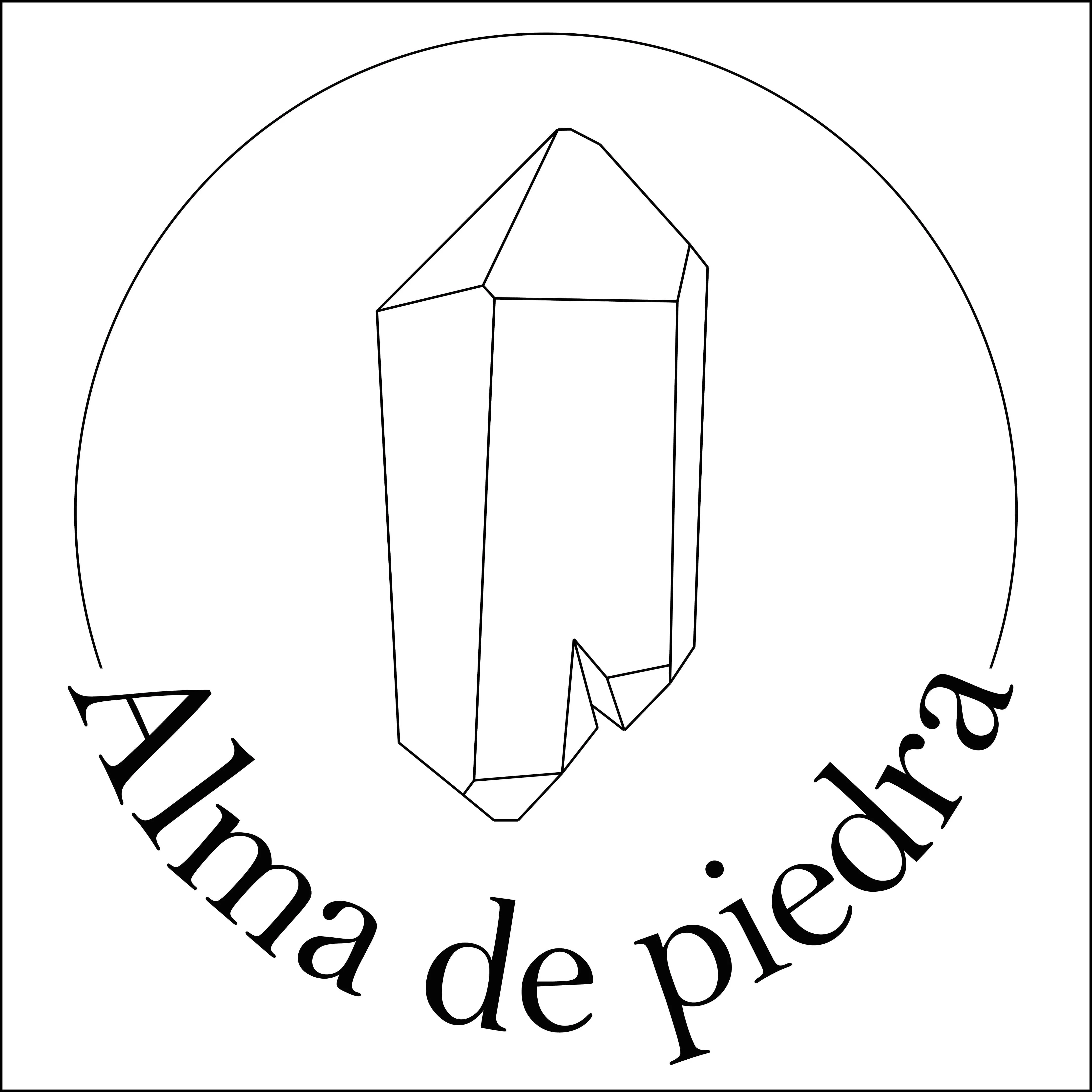 Alma de piedra