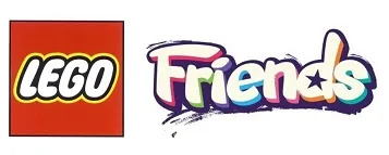 LEGO FRIENDS