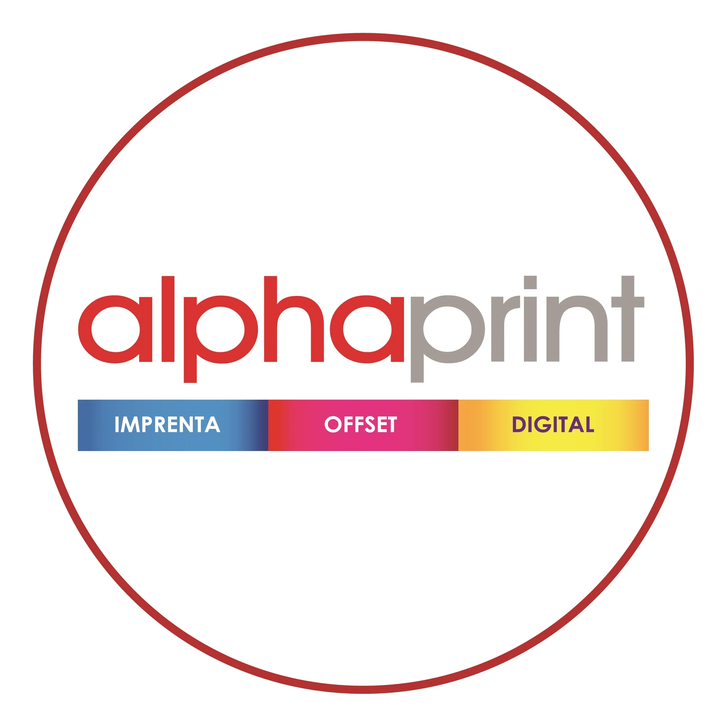 alphaprint