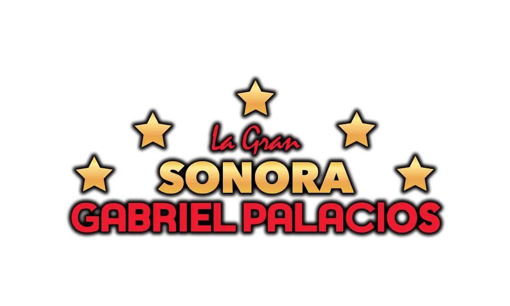 La Gran Sonora Gabriel Palacios