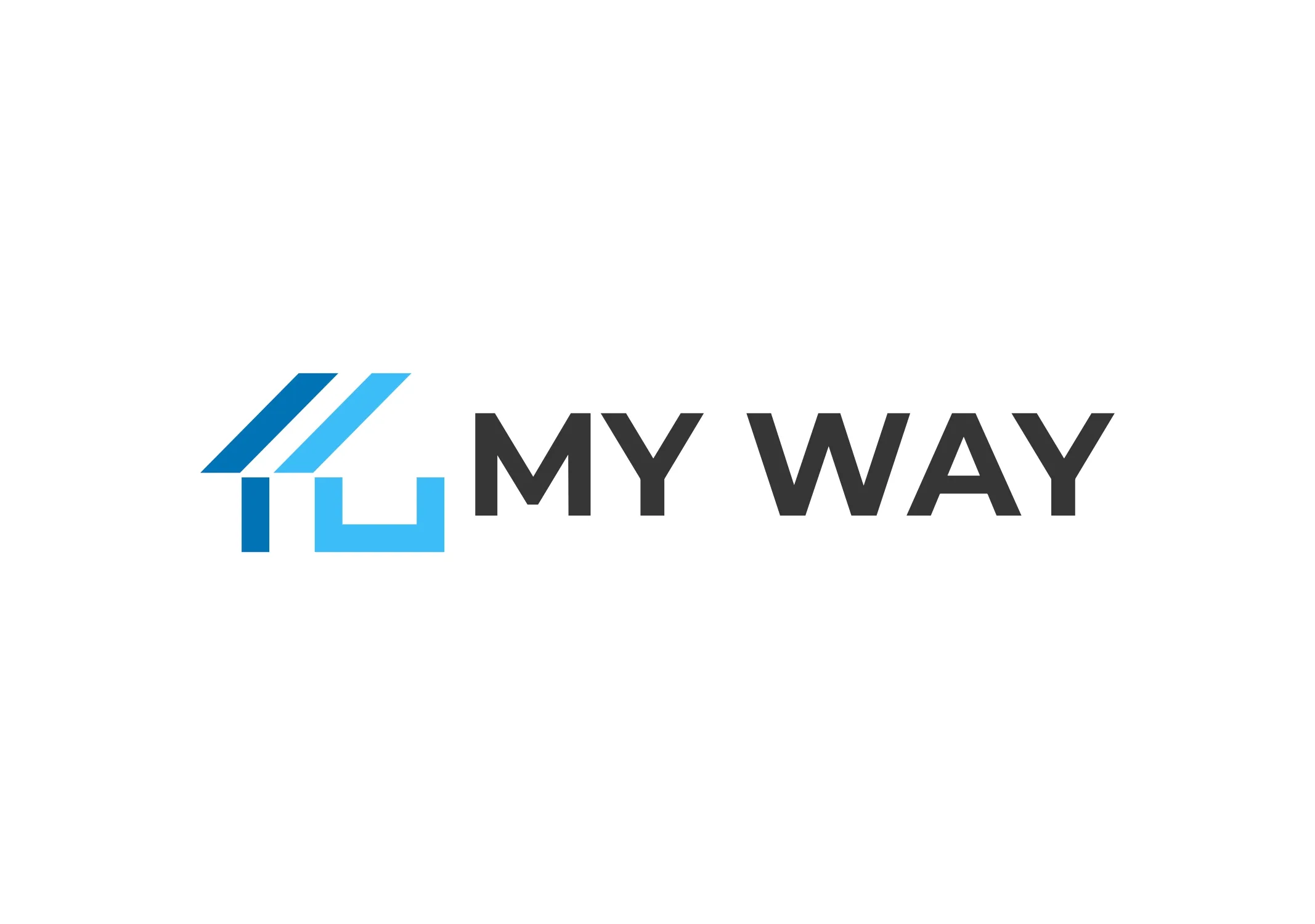 my way