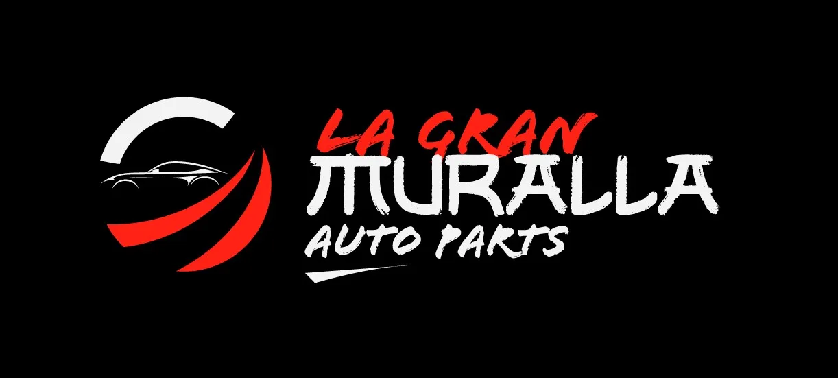 La Gran Muralla Auto parts