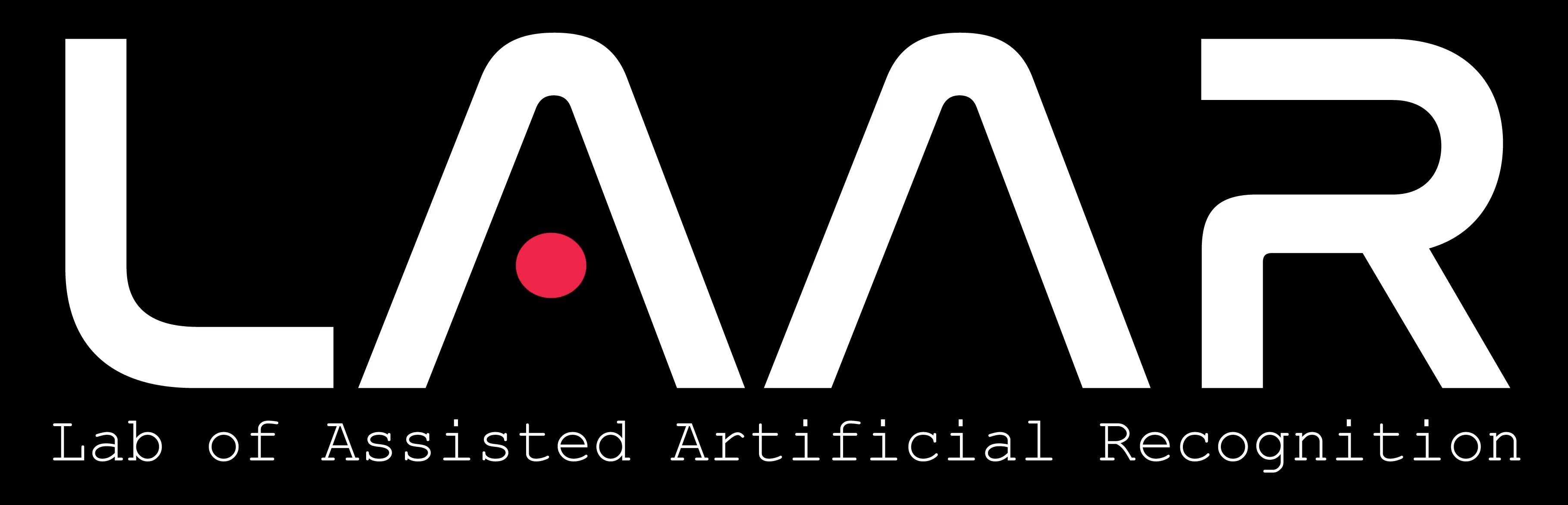 LAAR Lab of Assisted Artificial Recognition