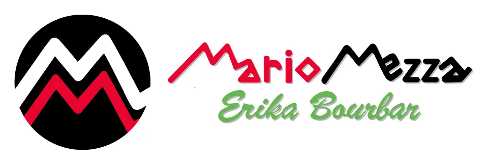 MM Mario Mezza Erika Bourbar
