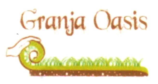 GRANJA OASIS