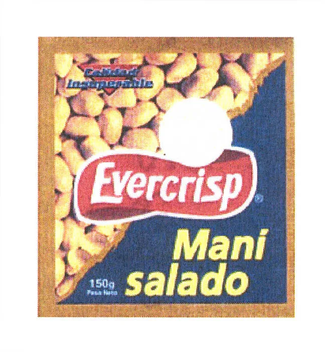 EVERCRISP