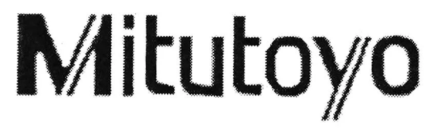 MITUTOYO