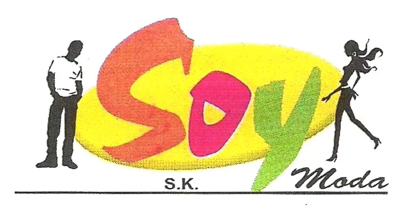 S.K. SOY MODA