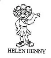 HELEN HENNY