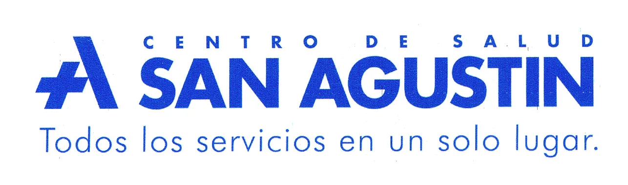 A SAN AGUSTIN