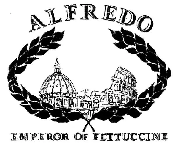 ALFREDO EMPEROR OF FETTUCCINE