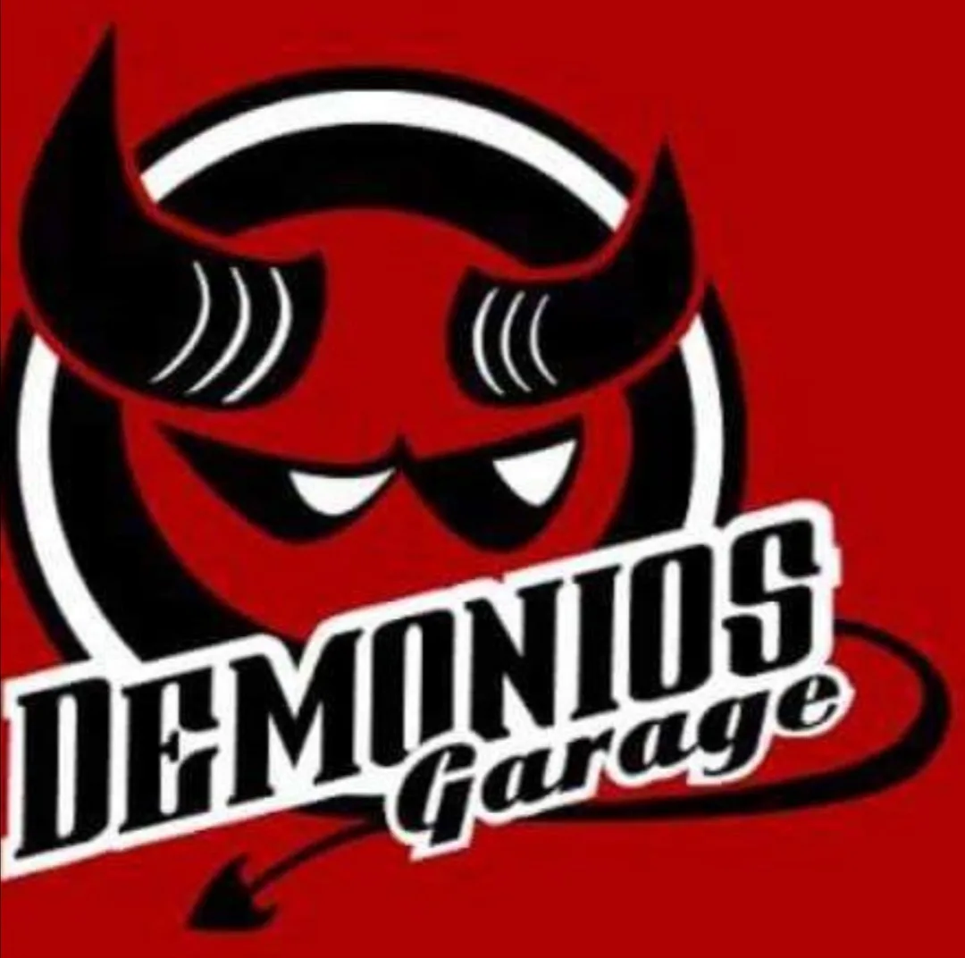 Demonios Garage