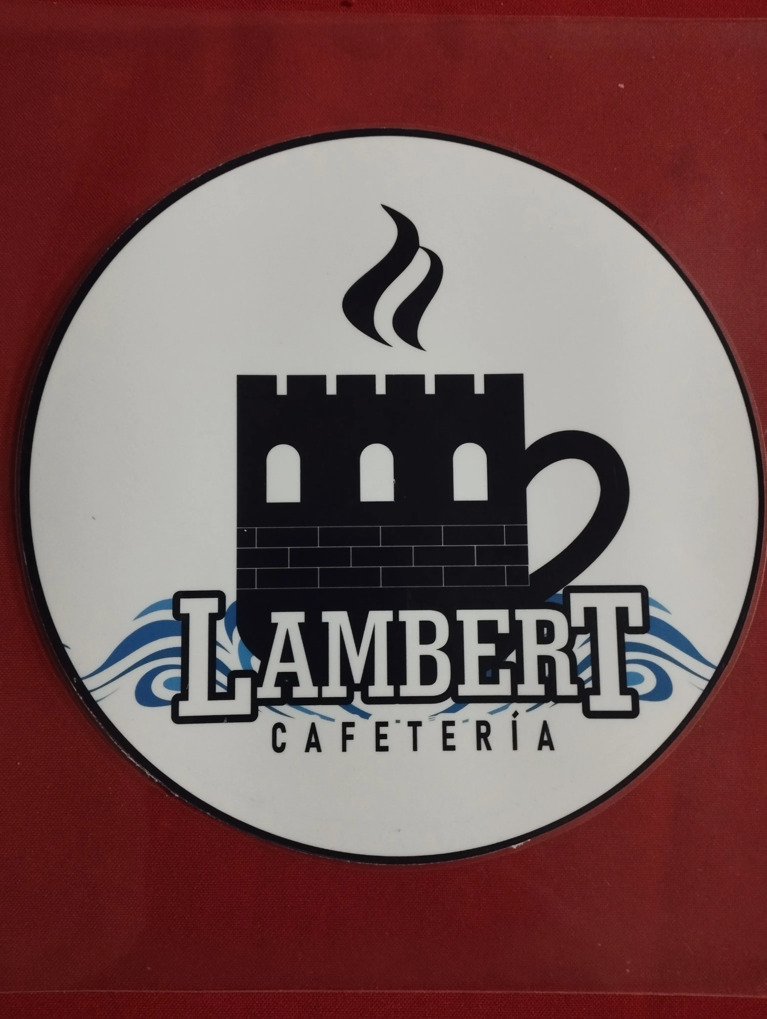 Lambert Cafetería