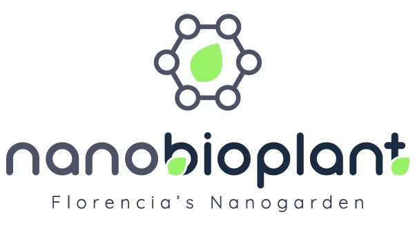 nanobioplant Florencia's nanogarden