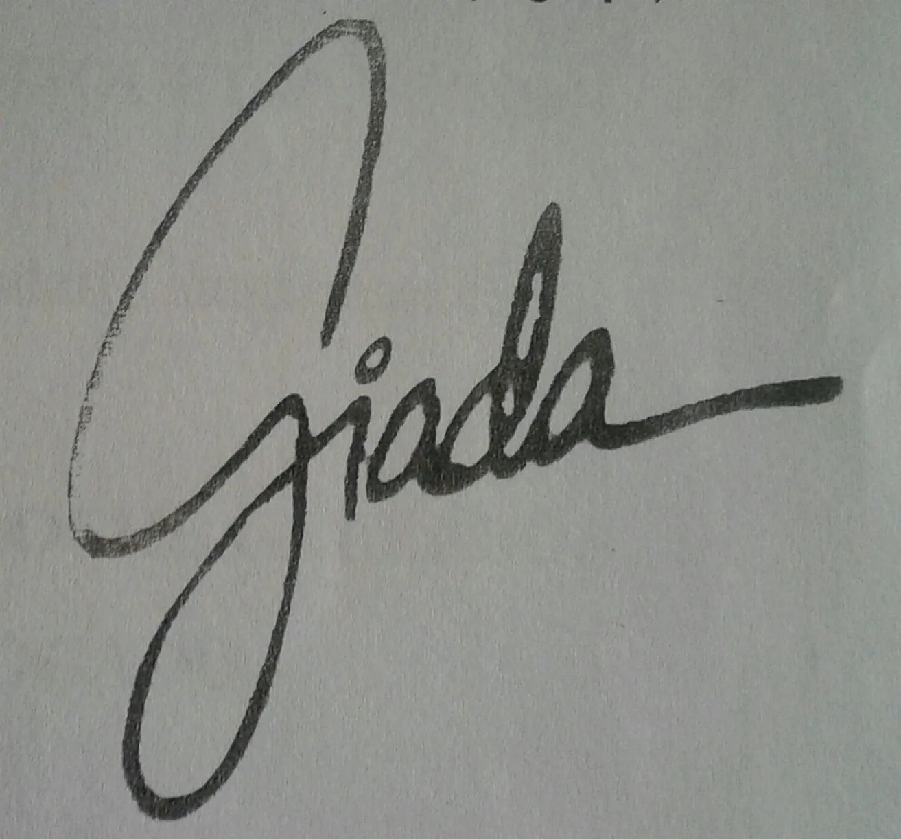 Giada